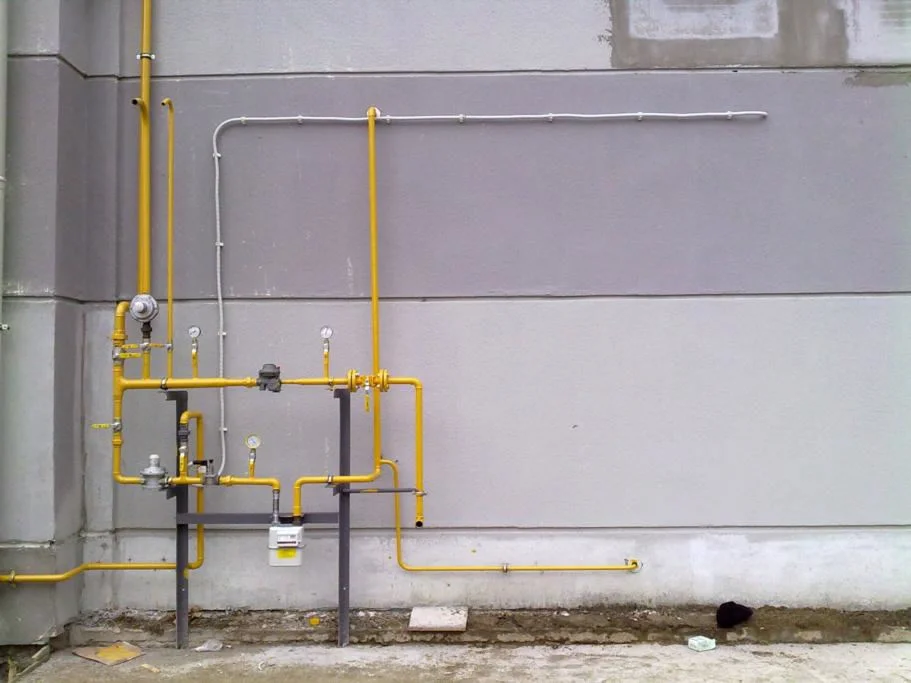 Ulukent Doğalgazcı