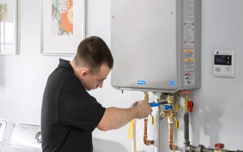 Ulukent Doğalgazcı